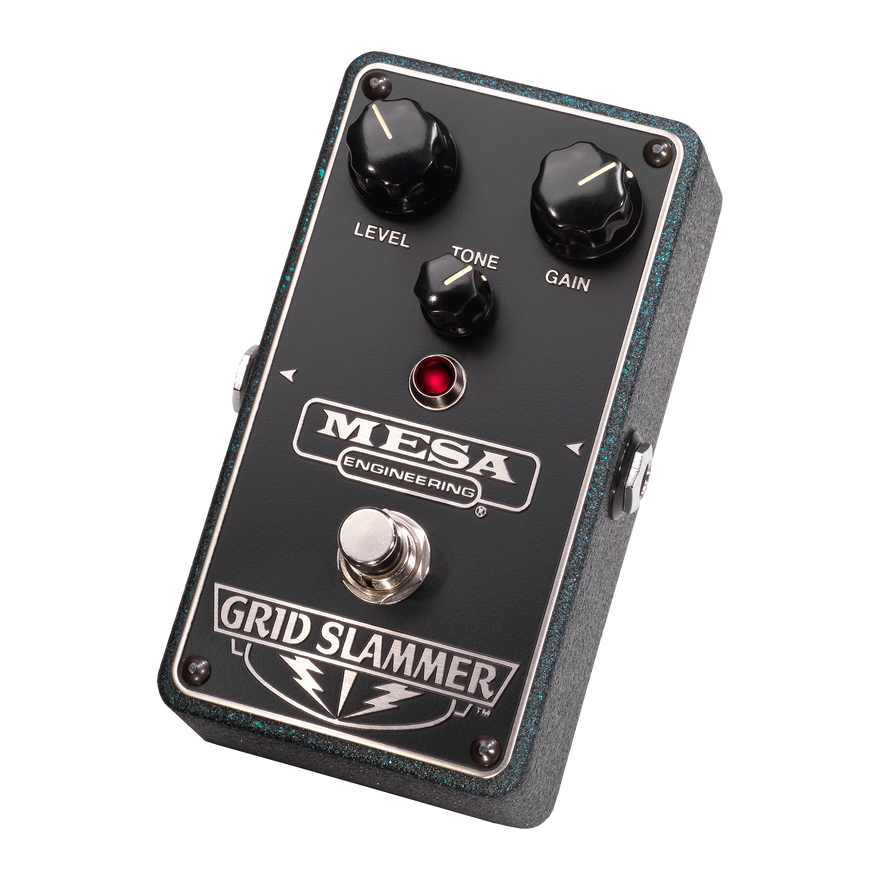 Mesa/Boogie Grid Slammer – Gibson