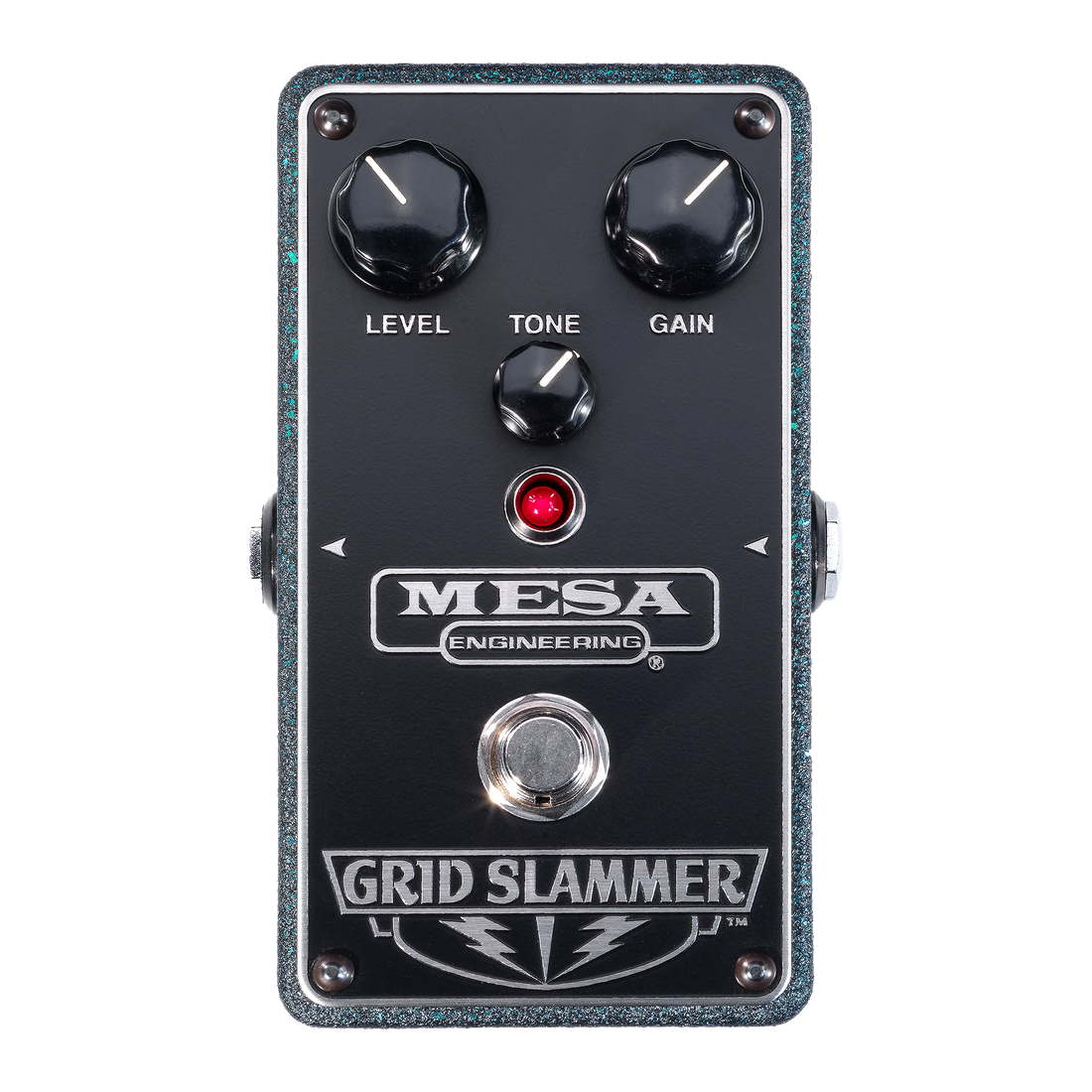 Mesa/Boogie Grid Slammer Pedal Mesa/Boogie