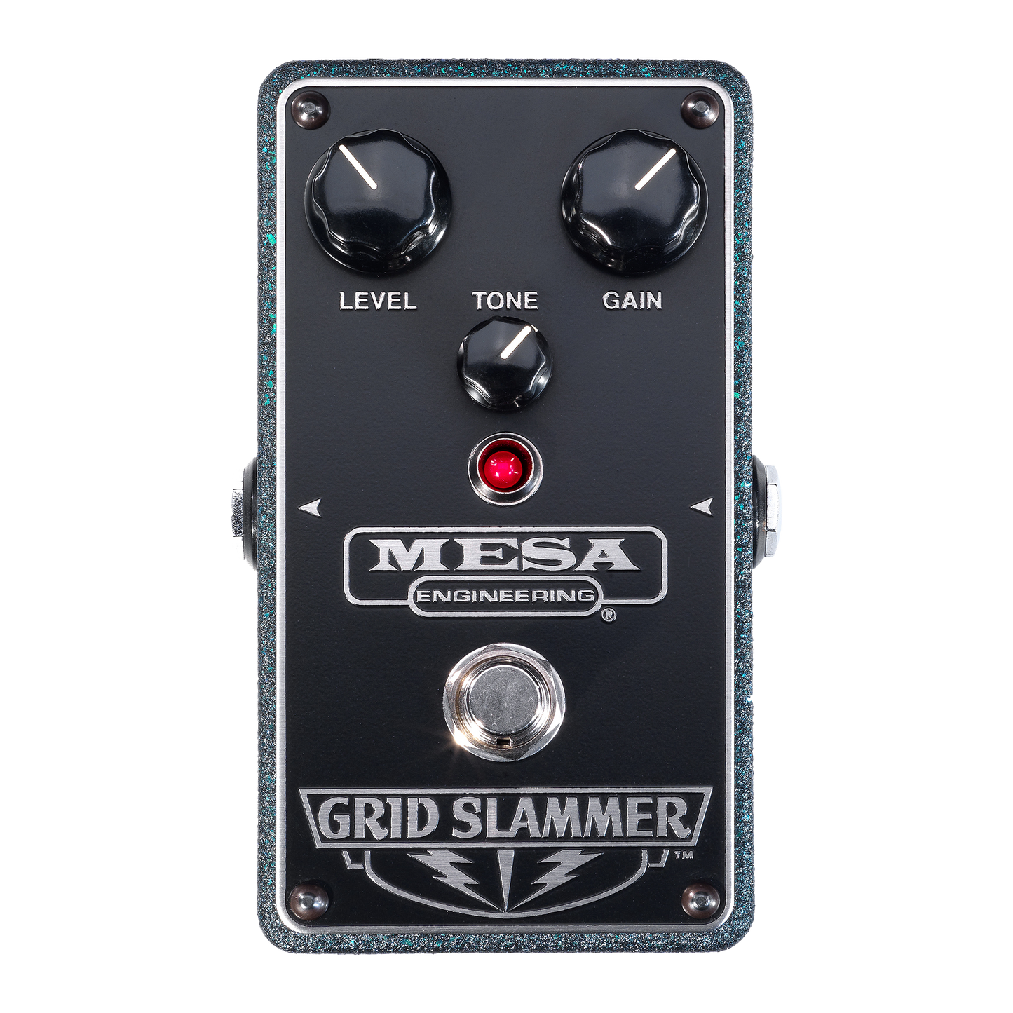 Mesa/Boogie Grid Slammer Pedal Mesa/Boogie