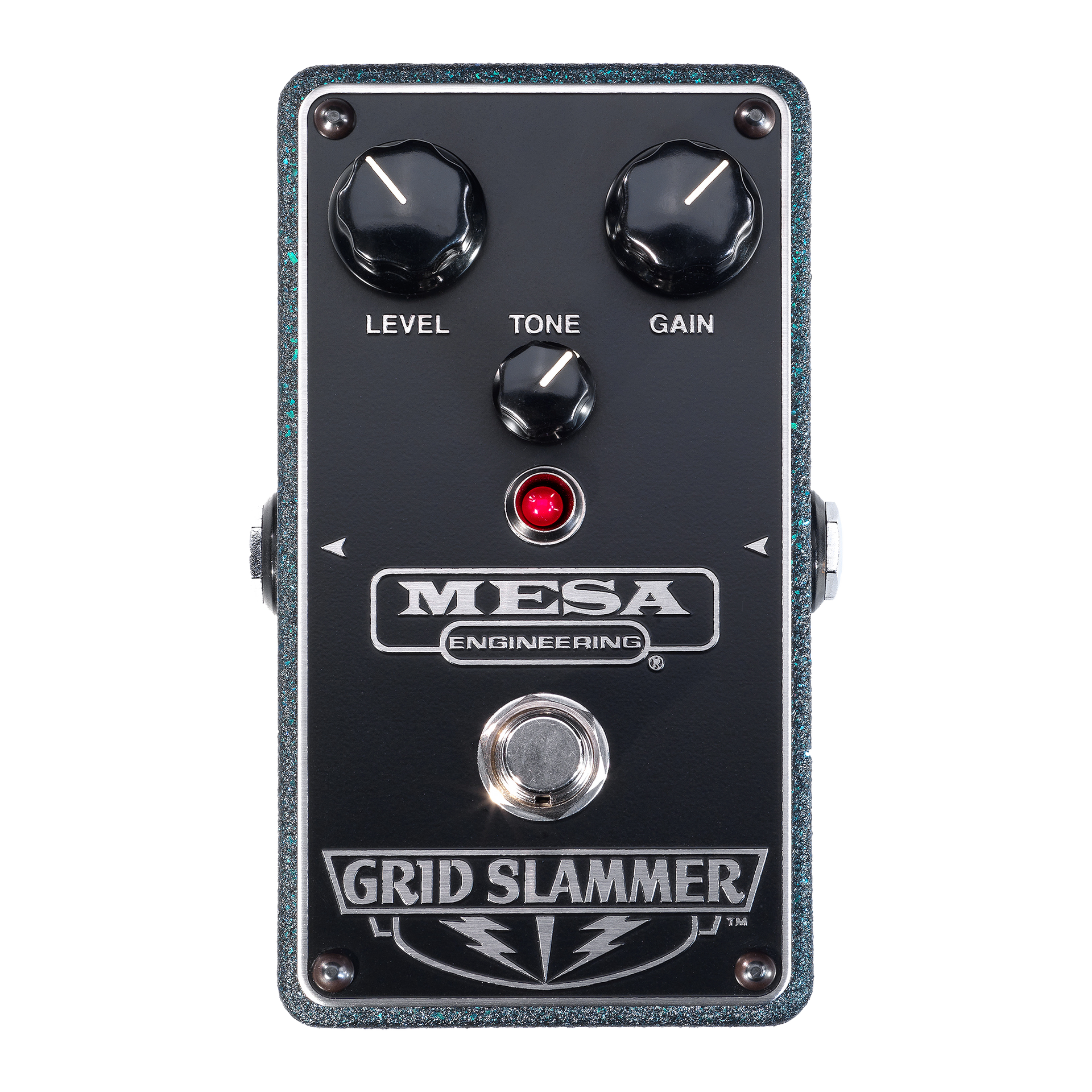 メサブギーのドライブペダル‼️Mesa/Boogie Grid Slammer‼️ Mesa/Boogie Grid Slammer – Gibson