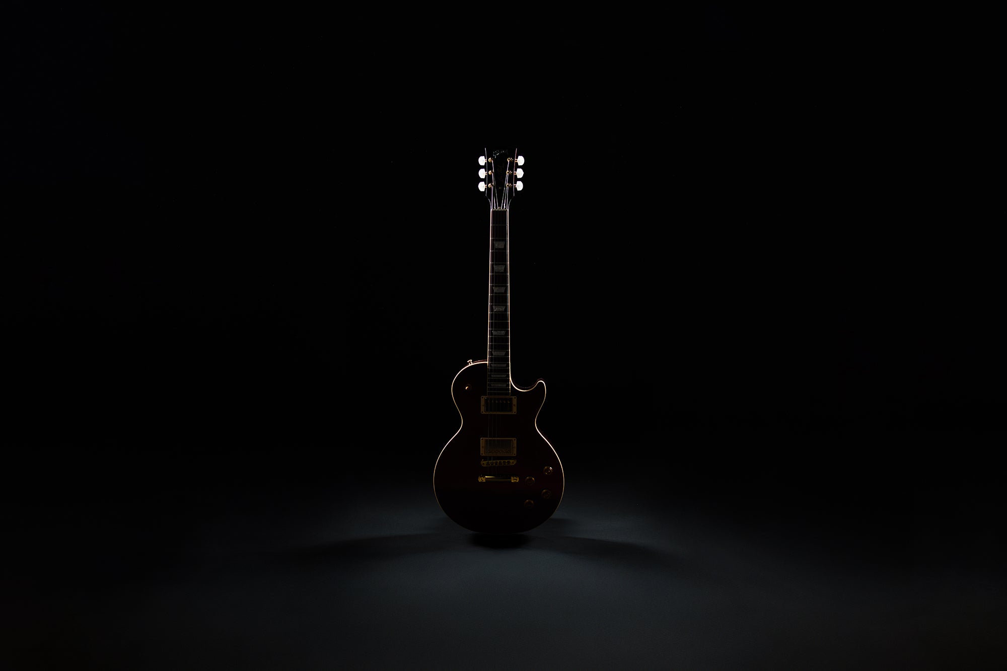 Epiphone Home – Gibson