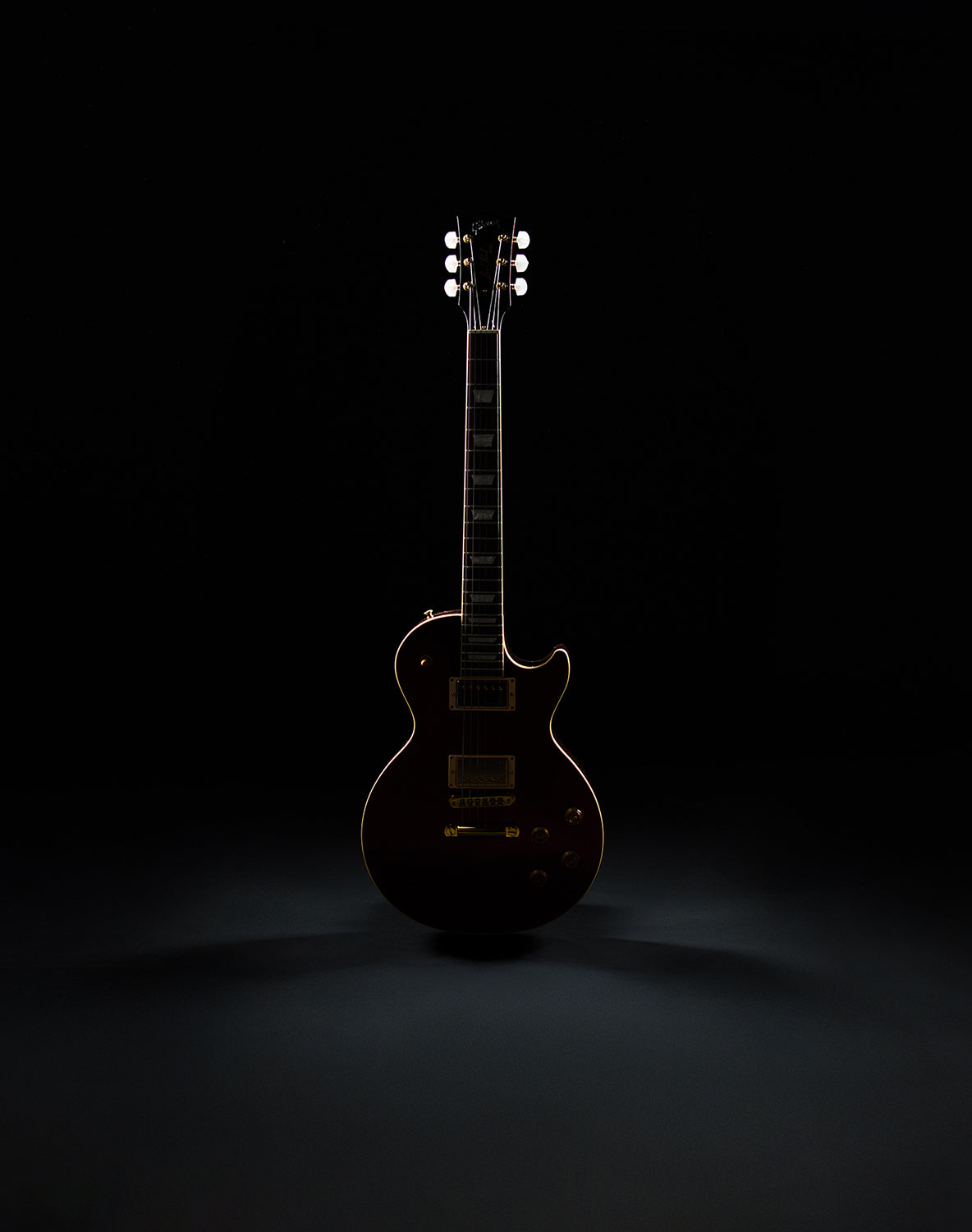 Epiphone Home – Gibson