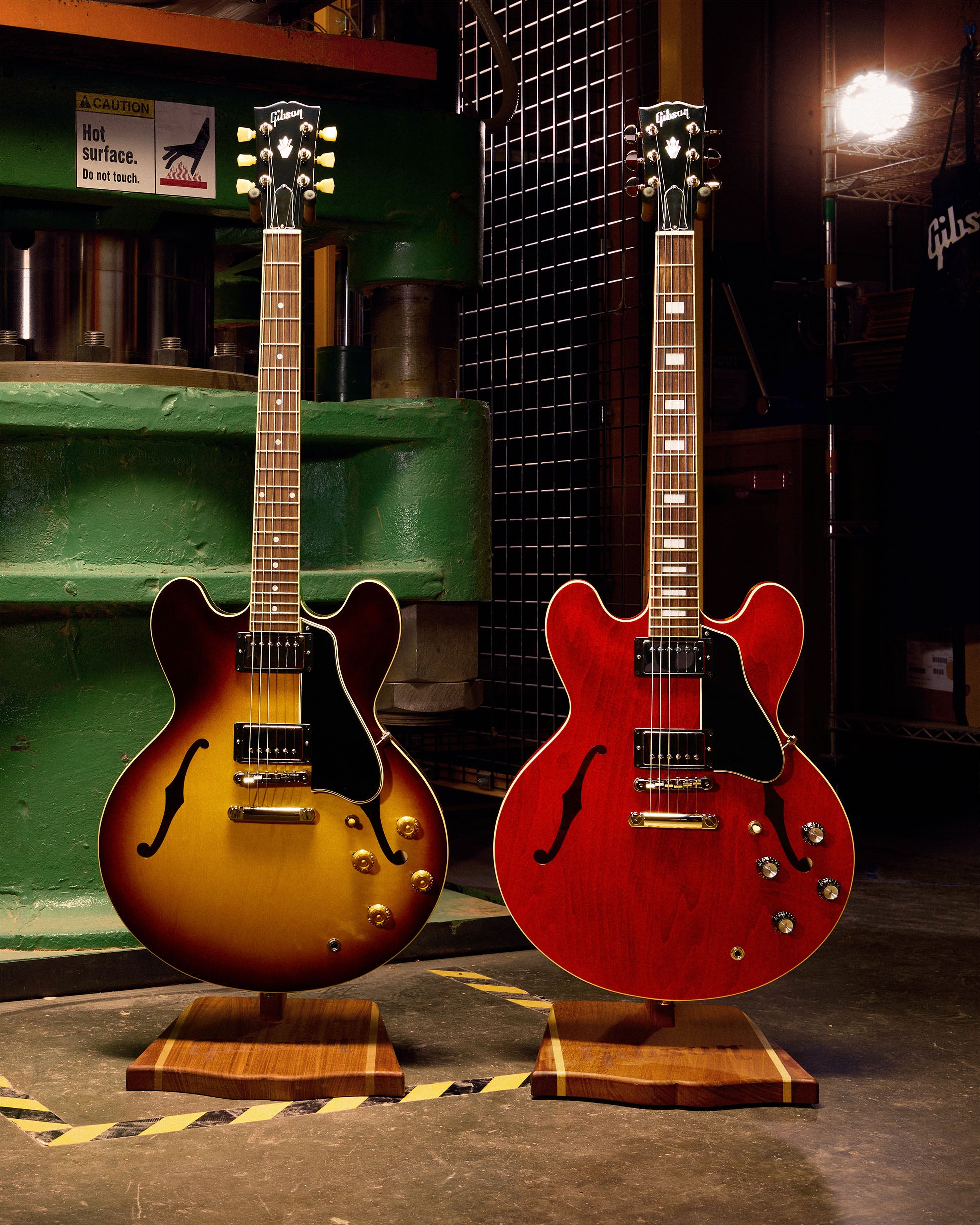 Gibson