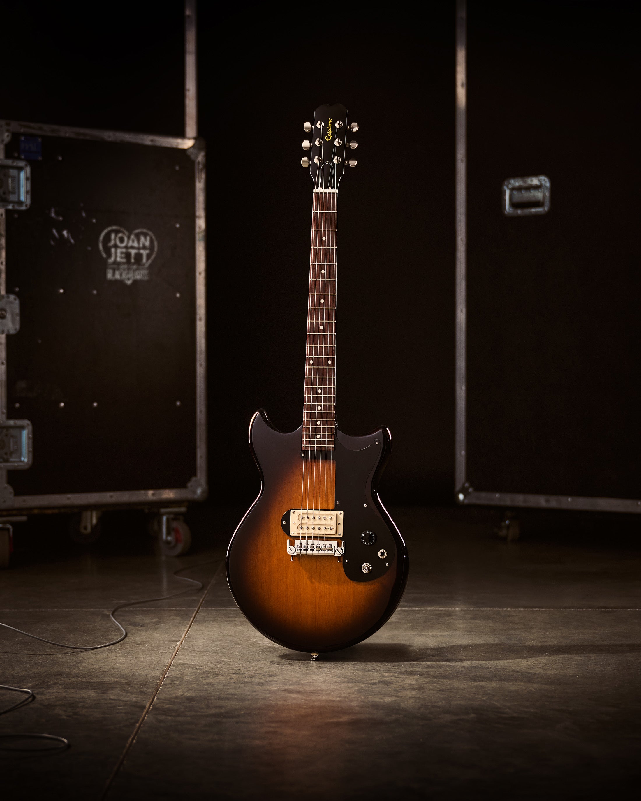 Epiphone Home – Gibson