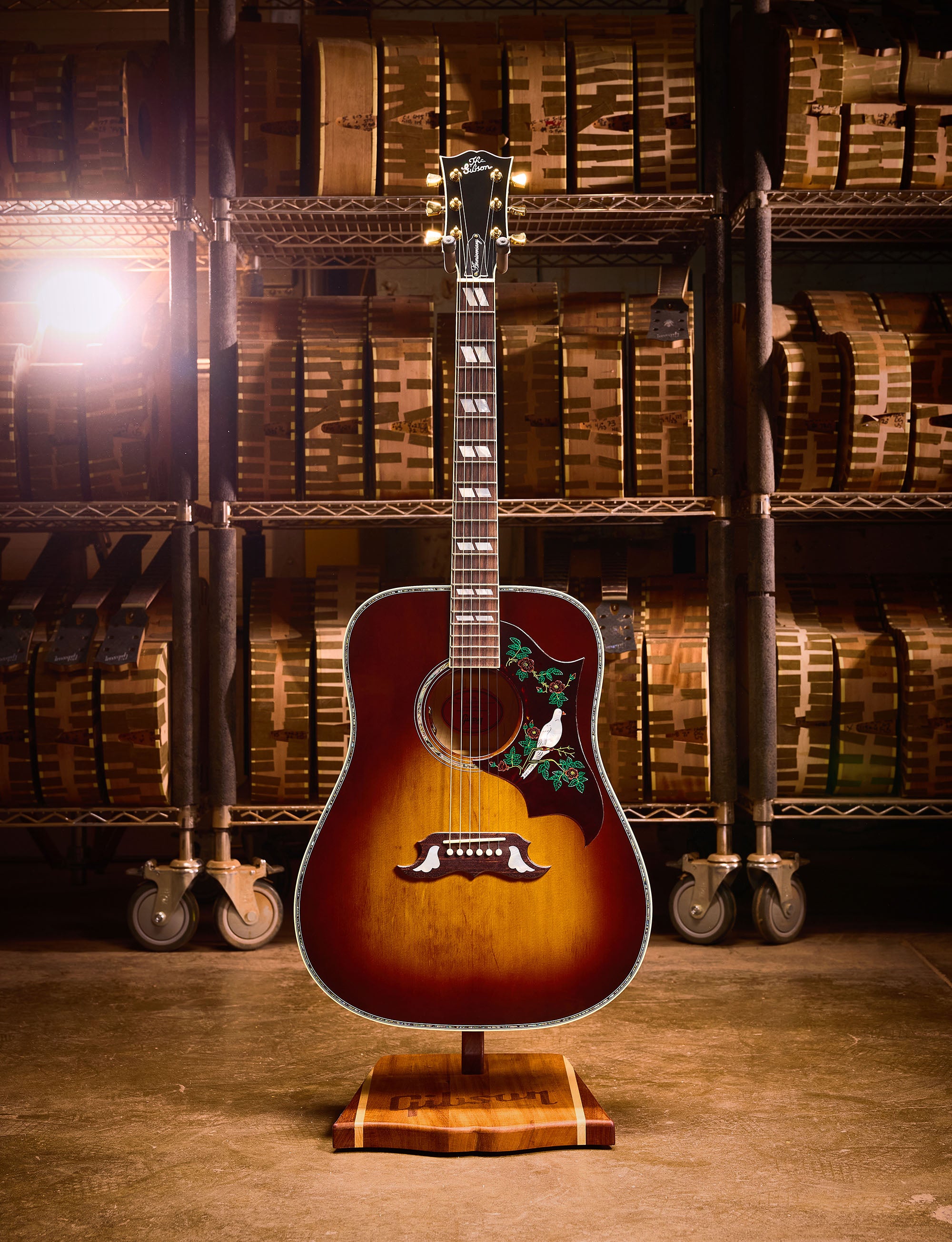 Gibson