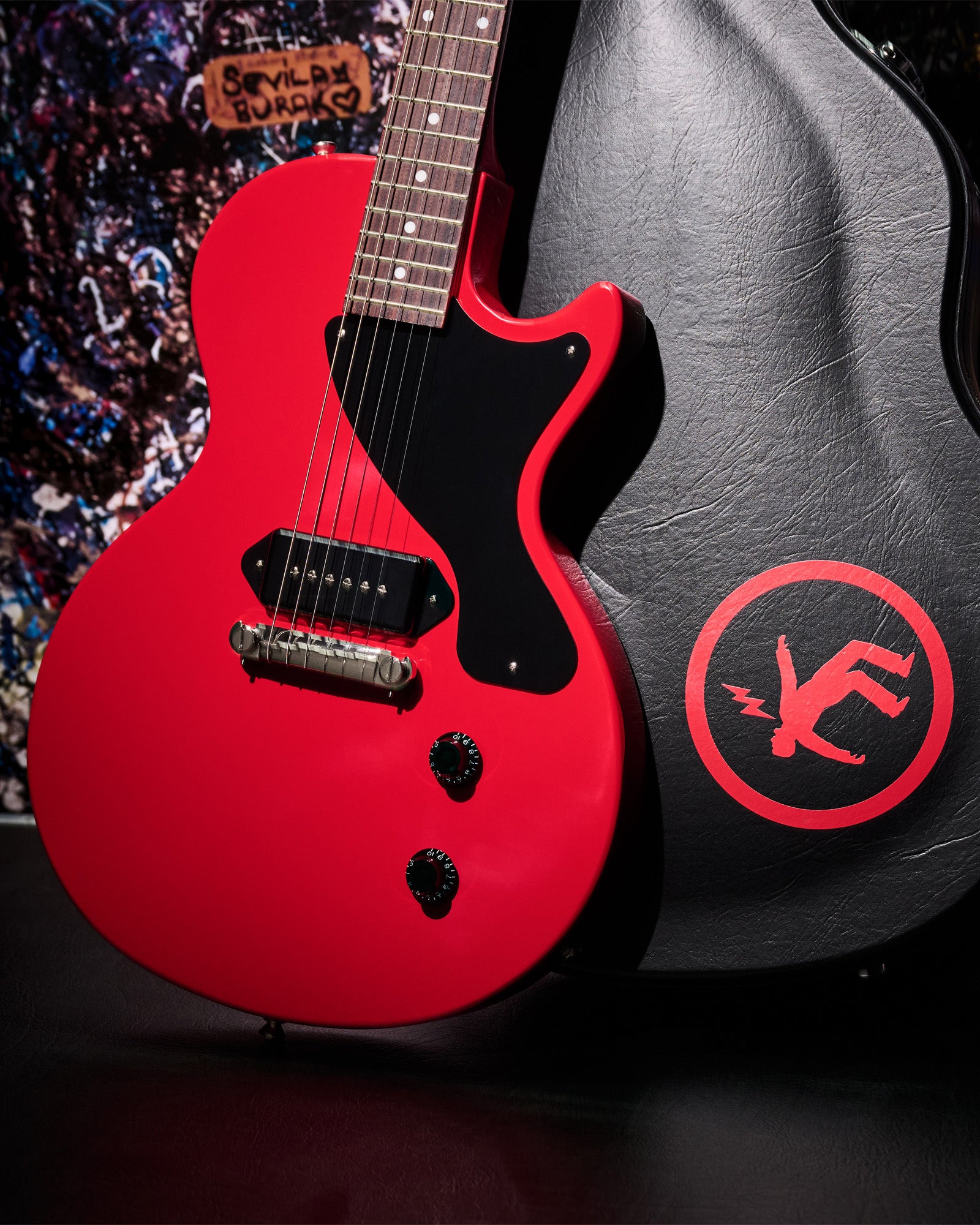 Epiphone Home – Gibson