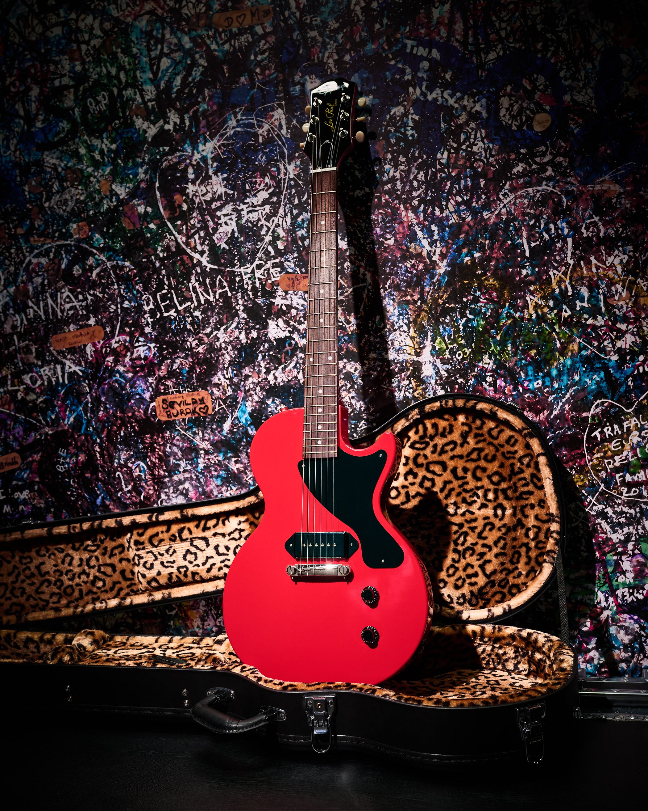 Epiphone Home – Gibson