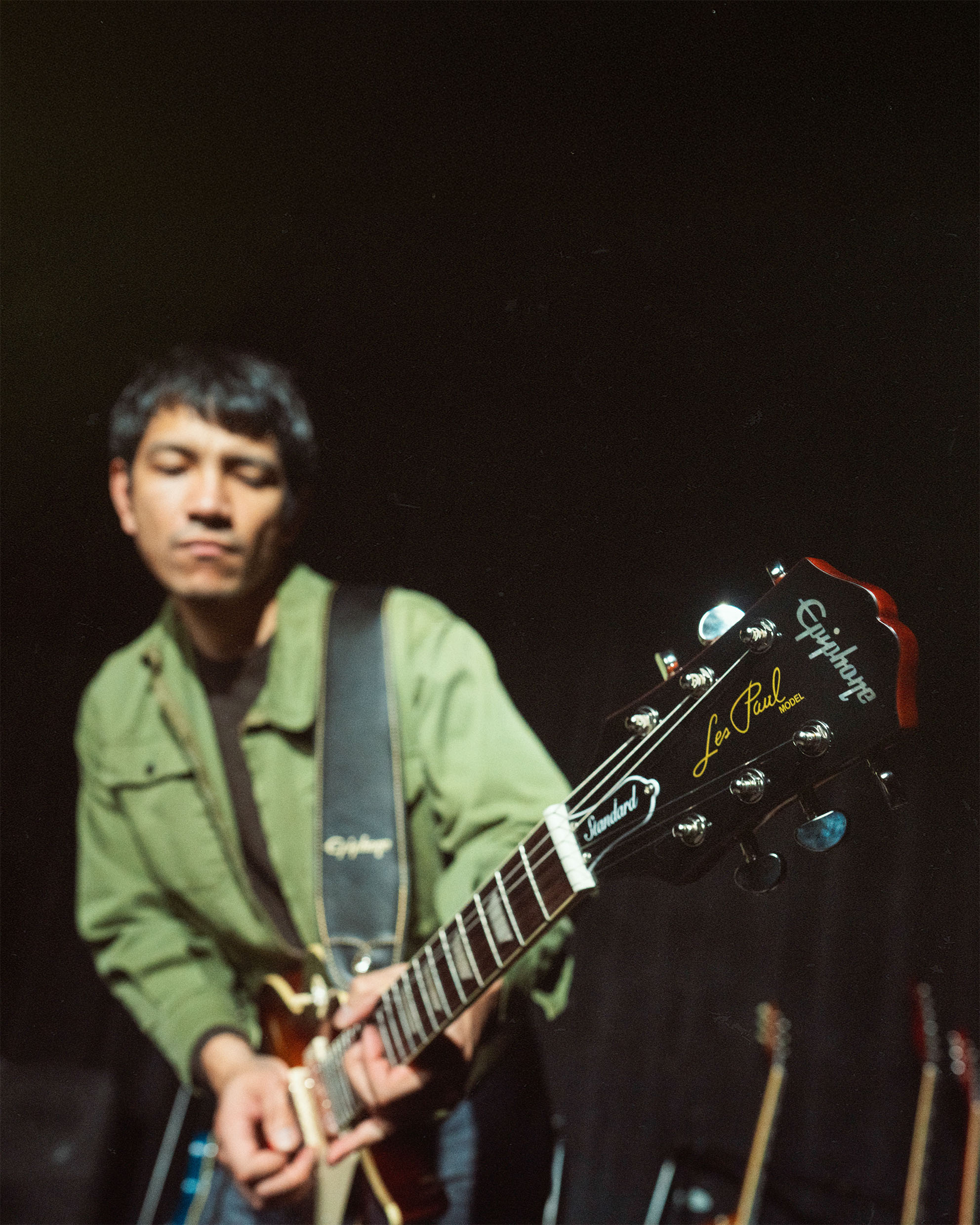 ギター Epiphone Les Paul Custom \