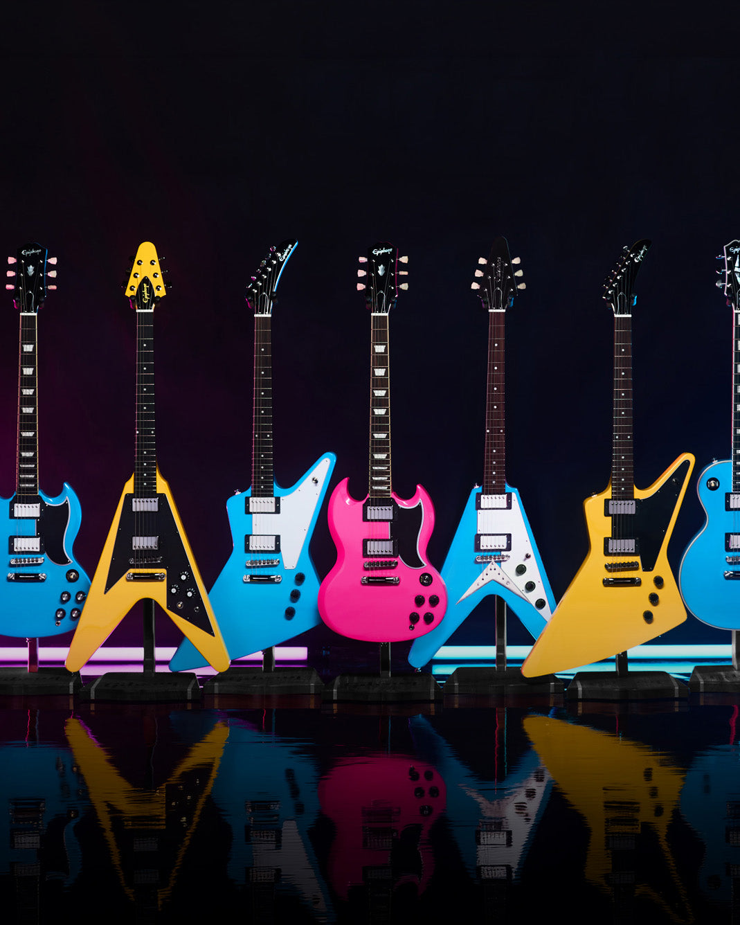 Epiphone Home – Gibson
