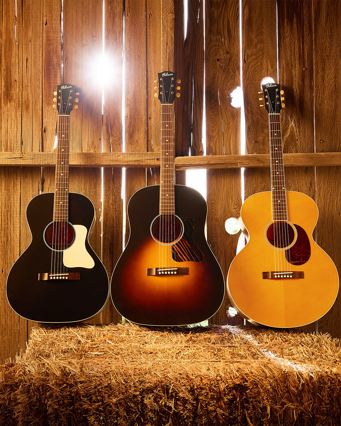 Gibson