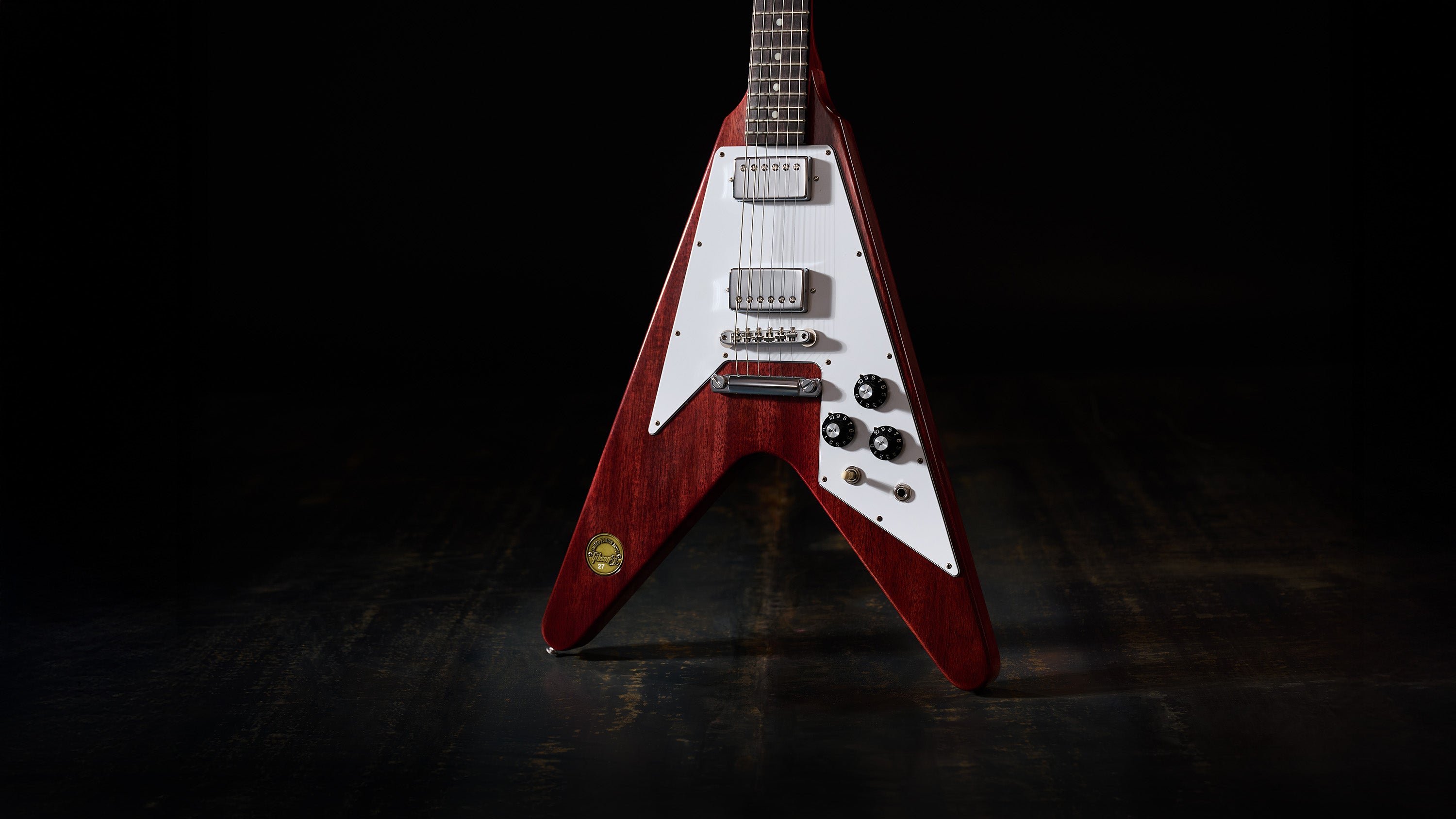 Gibson