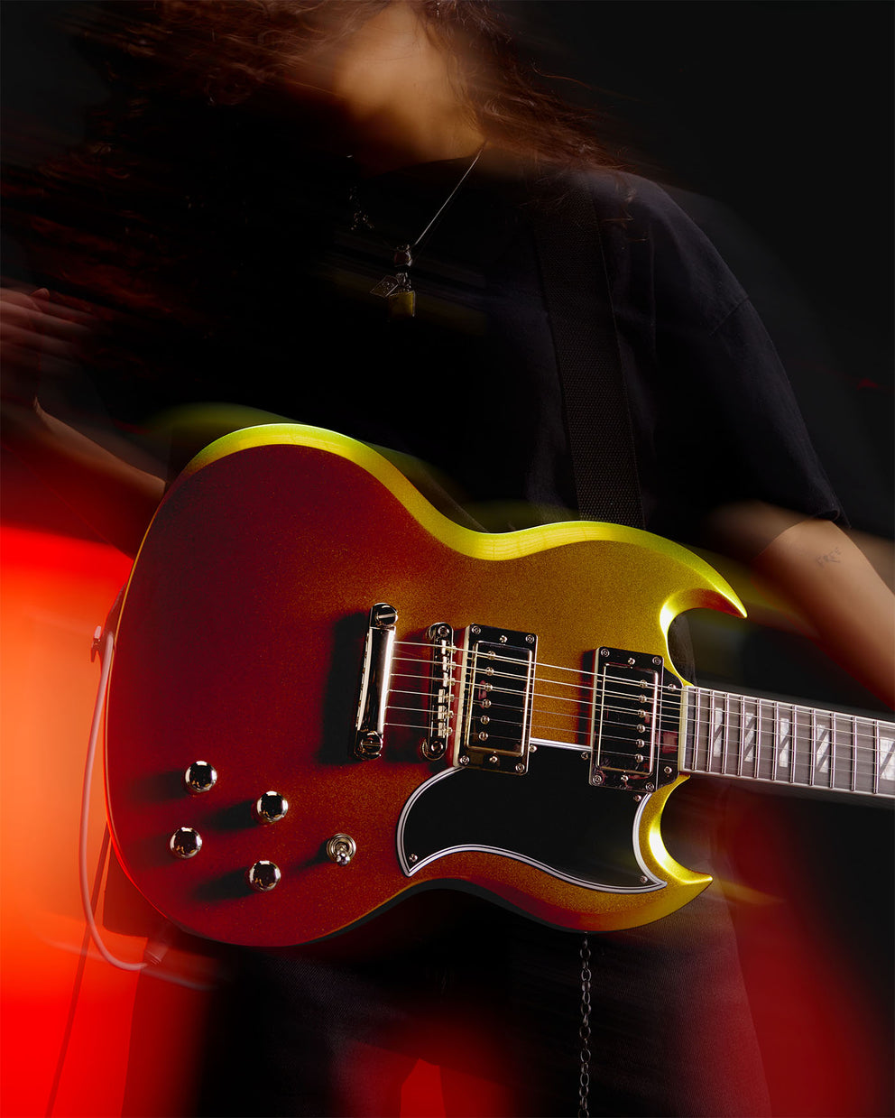 Epiphone Home Gibson Epiphone Home Gibson