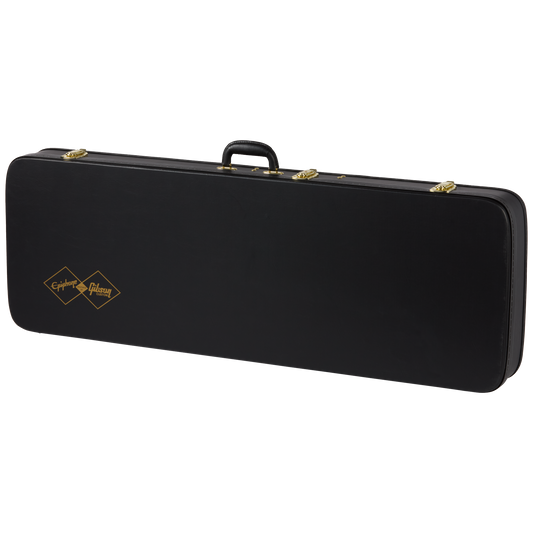 Epiphone IGC 1963 IGC Firebird V Reissue with Maestro Vibrola, Polaris White Electric Guitar Epiphone