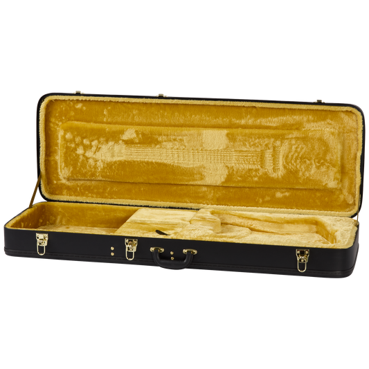 Epiphone IGC 1963 IGC Firebird V Reissue with Maestro Vibrola, Polaris White Electric Guitar Epiphone