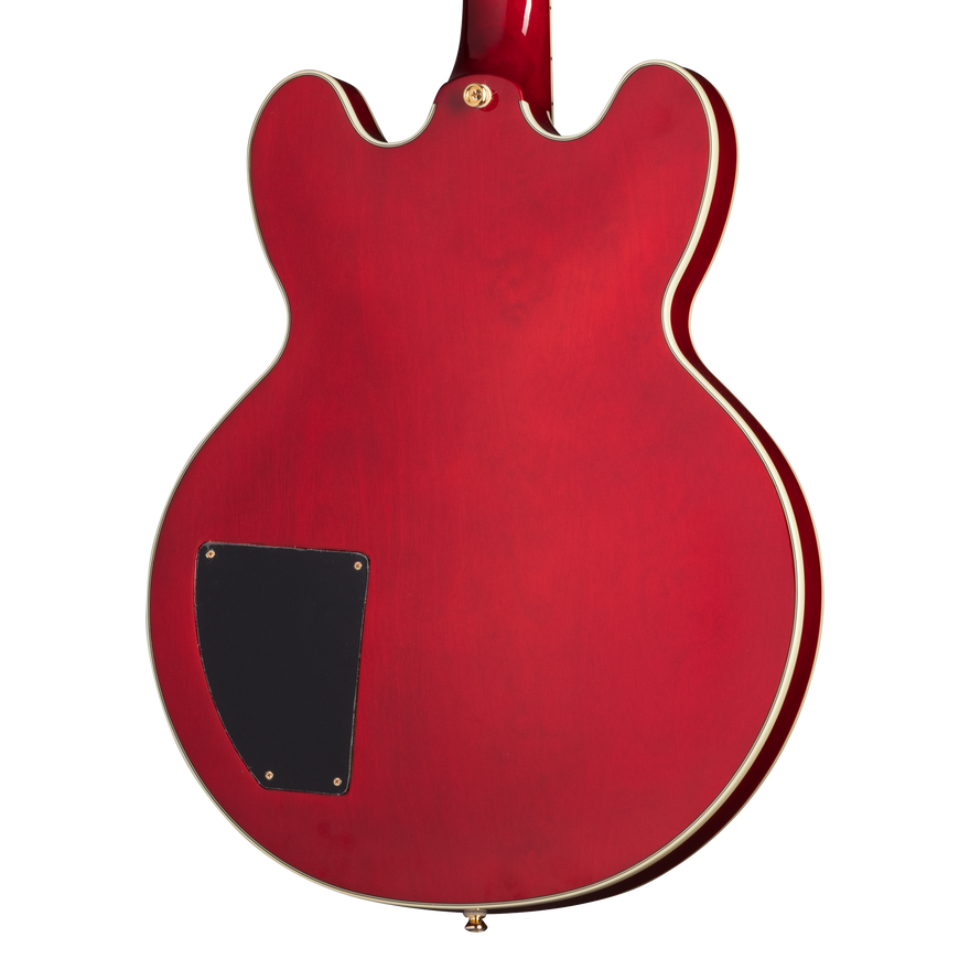 Epiphone B.B. King Lucille, Exclusive, Cherry Electric Guitar Epiphone