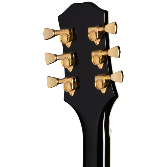 Epiphone B.B. King Lucille, Ebony Electric Guitar Epiphone