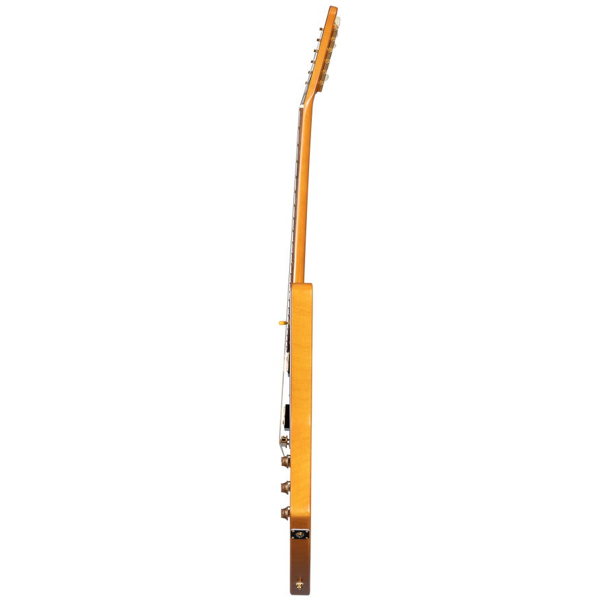 Epiphone IGC 1958 Korina Explorer, Aged Natural, Exclusive Electric Guitar Epiphone