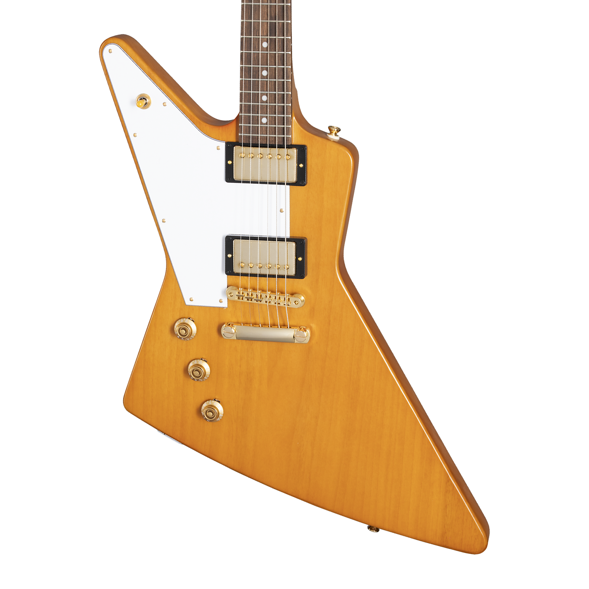 ギター Epiphone 1958 Korina Explorer 2016 Epiphone 1958 Korina Explorer 2016 | eBay