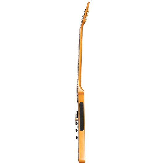 Epiphone IGC 1958 Korina Flying V, Aged Natural Electric Guitar Epiphone