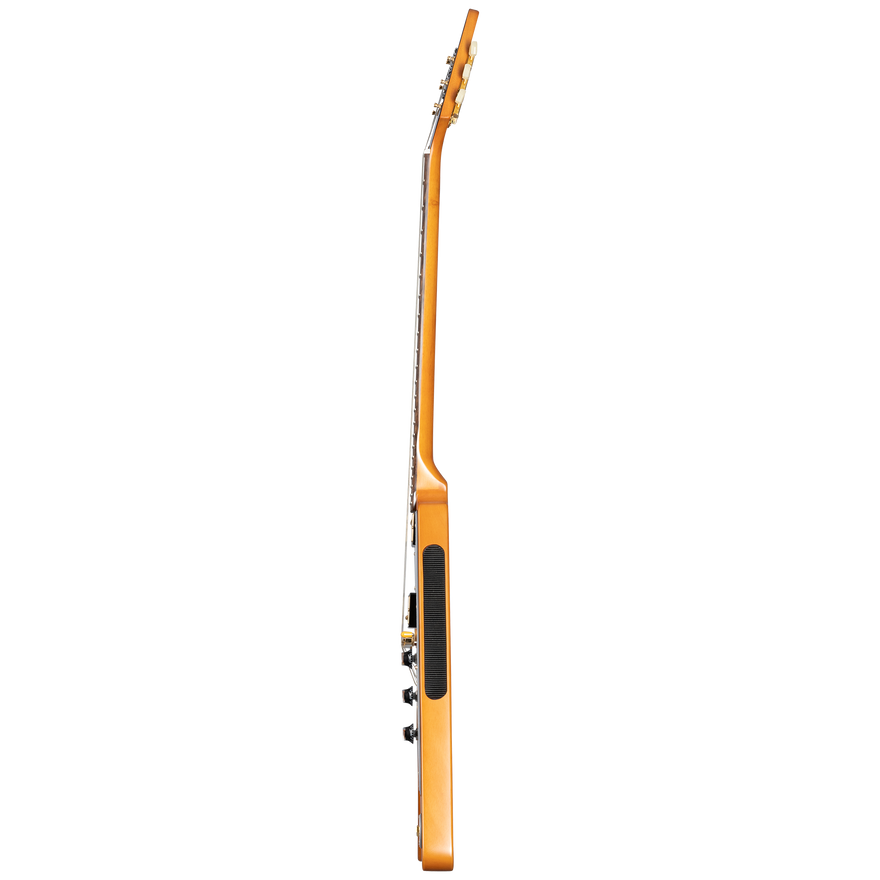 Epiphone IGC 1958 Korina Flying V, Aged Natural Electric Guitar Epiphone