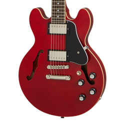 Epiphone Timeless looks and incredible tone in a compact package