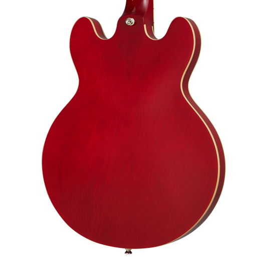 Epiphone ES-339, Cherry Electric Guitar Epiphone