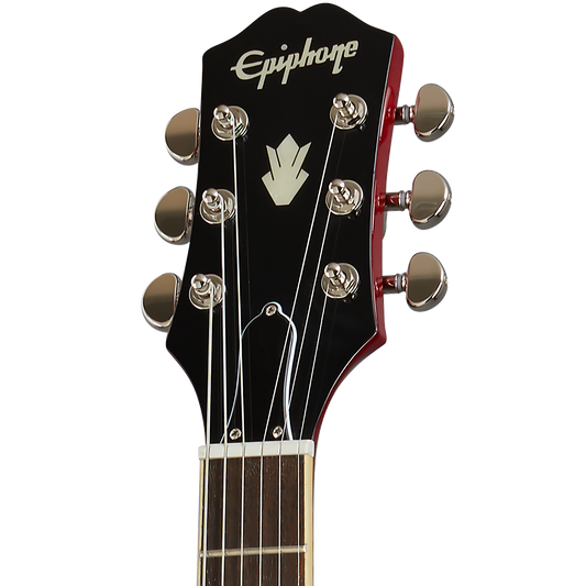 Epiphone ES-339, Cherry Electric Guitar Epiphone