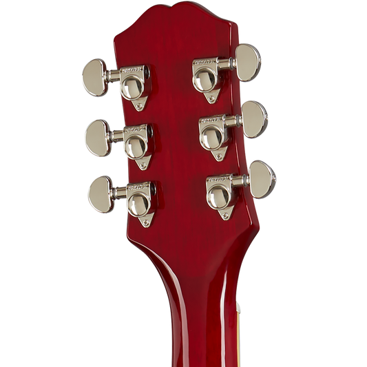 Epiphone ES-339, Cherry Electric Guitar Epiphone