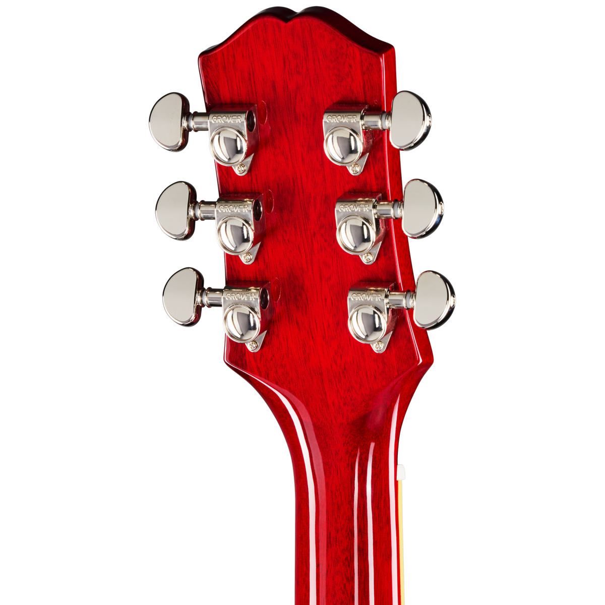 Epiphone ES-339 with Rosewood Fretboard, Cherry Electric Guitar Epiphone