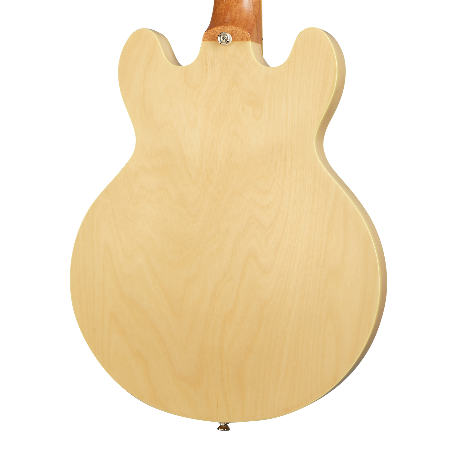 Epiphone ES-339, Natural Electric Guitar Epiphone