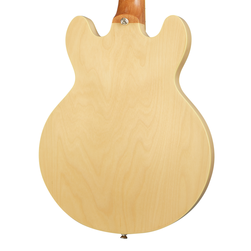Epiphone ES-339, Natural Electric Guitar Epiphone