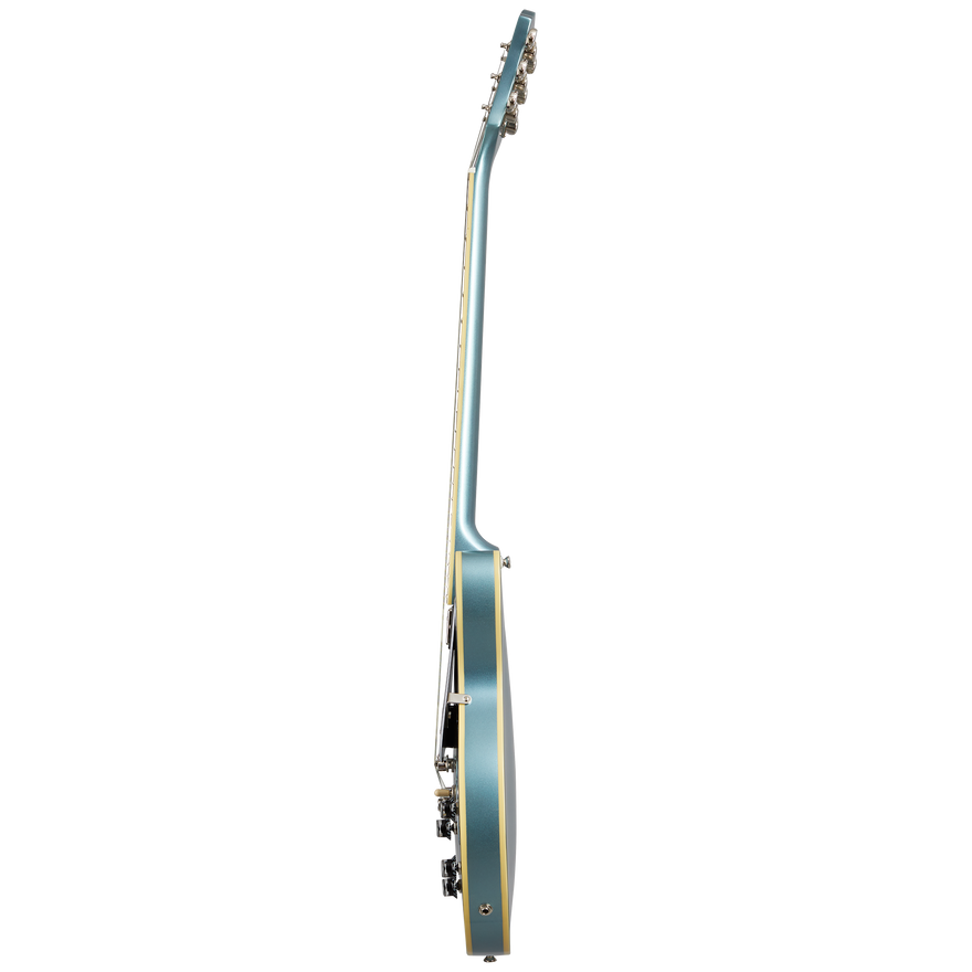 Epiphone ES-339, Pelham Blue Electric Guitar Epiphone