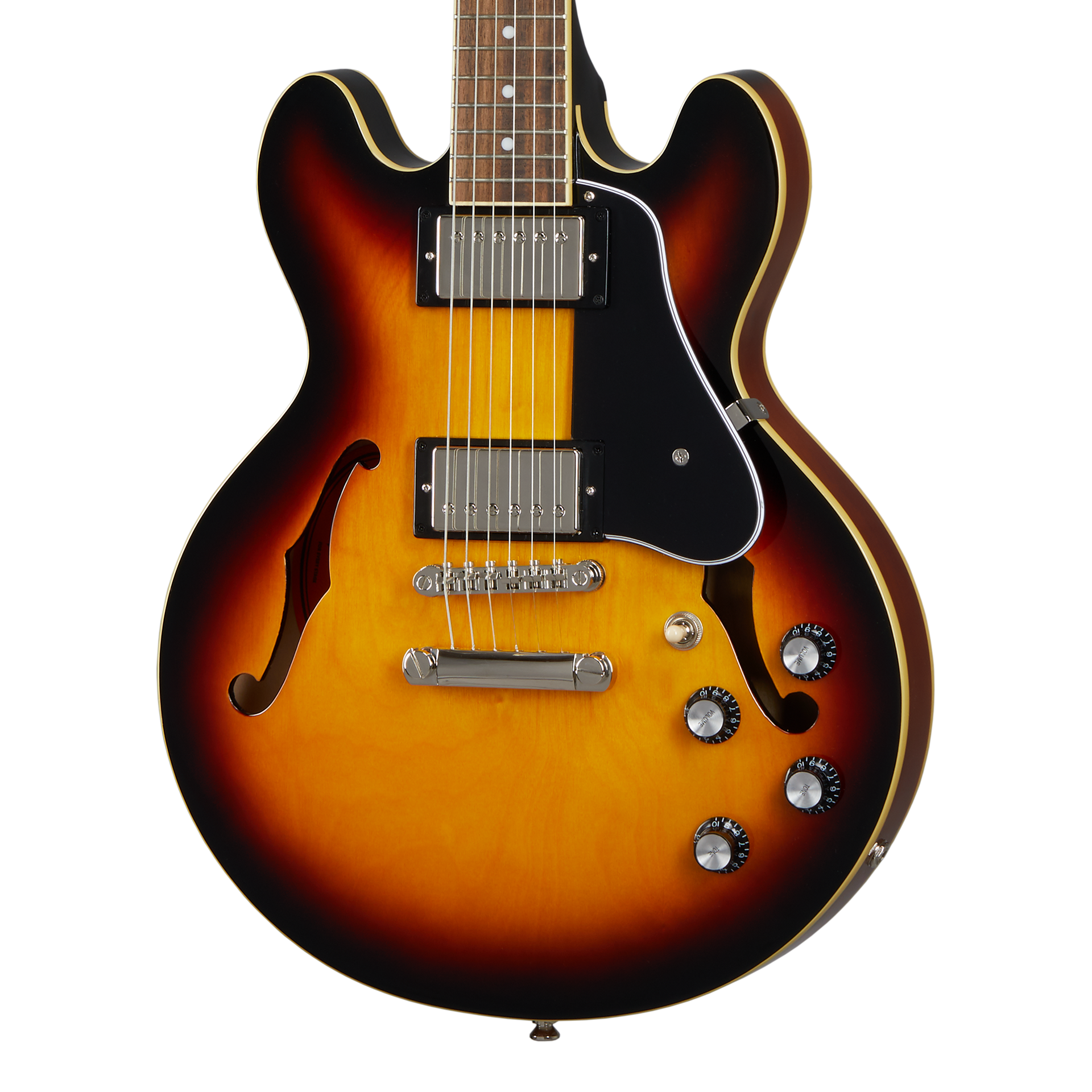 【最終値下げ】Epiphone ES-339 Vintage Sunburst Epiphone Timeless looks and incredible tone in a compact