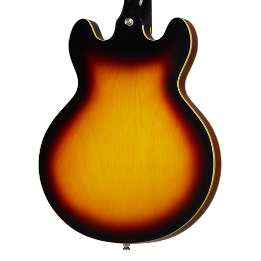 Epiphone ES-339, Vintage Sunburst Electric Guitar Epiphone