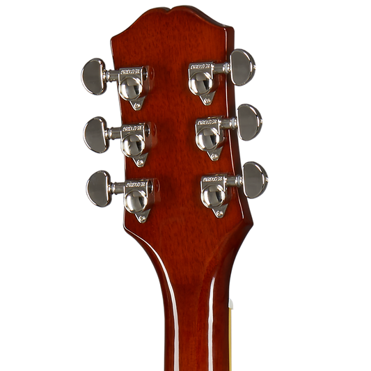 Epiphone ES-339, Vintage Sunburst Electric Guitar Epiphone