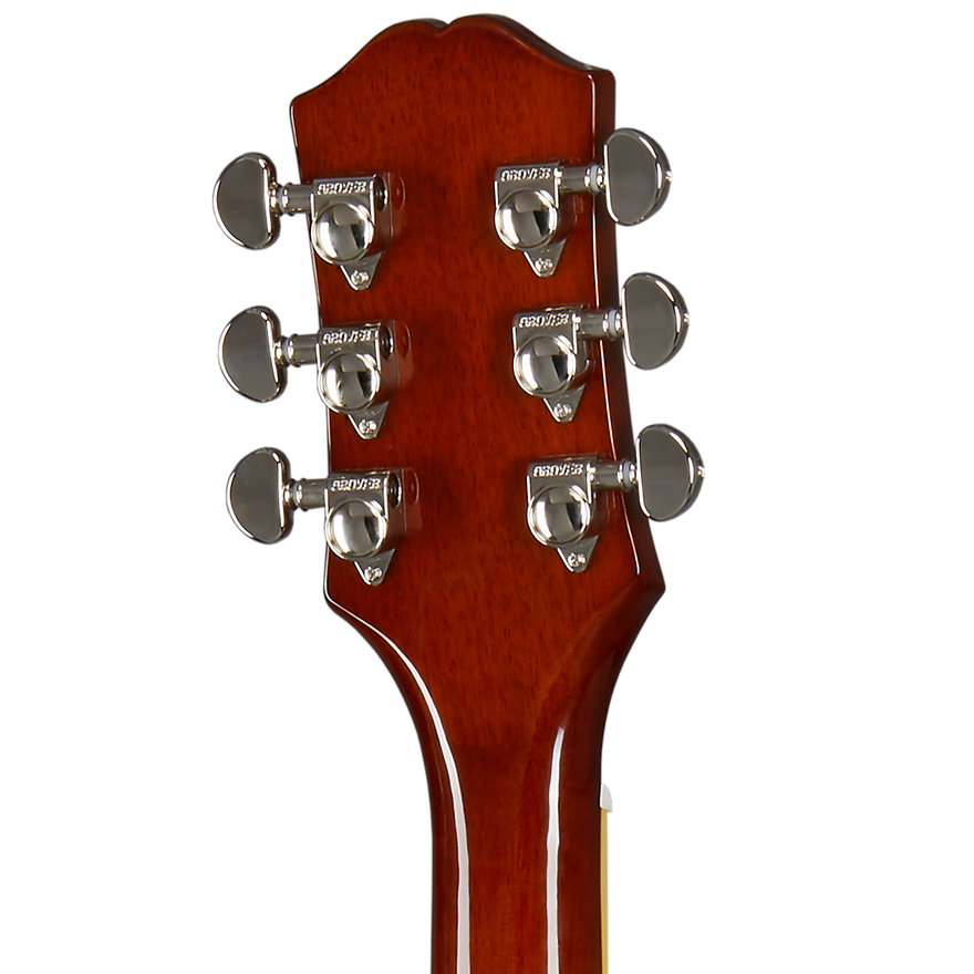 Epiphone ES-339, Vintage Sunburst Electric Guitar Epiphone