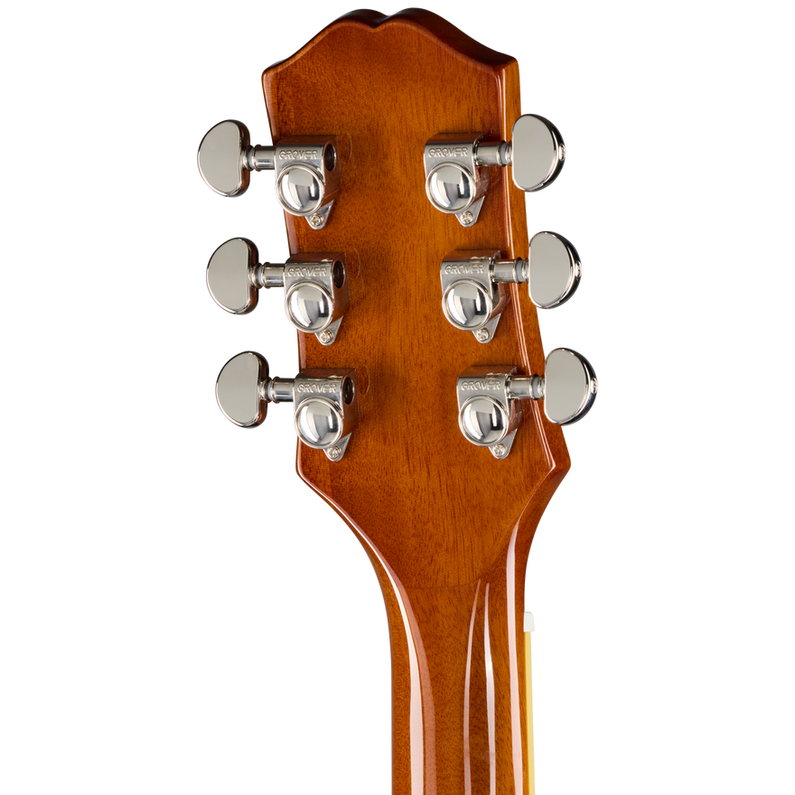 Epiphone ES-339 with Rosewood Fretboard, Vintage Sunburst Electric Guitar Epiphone