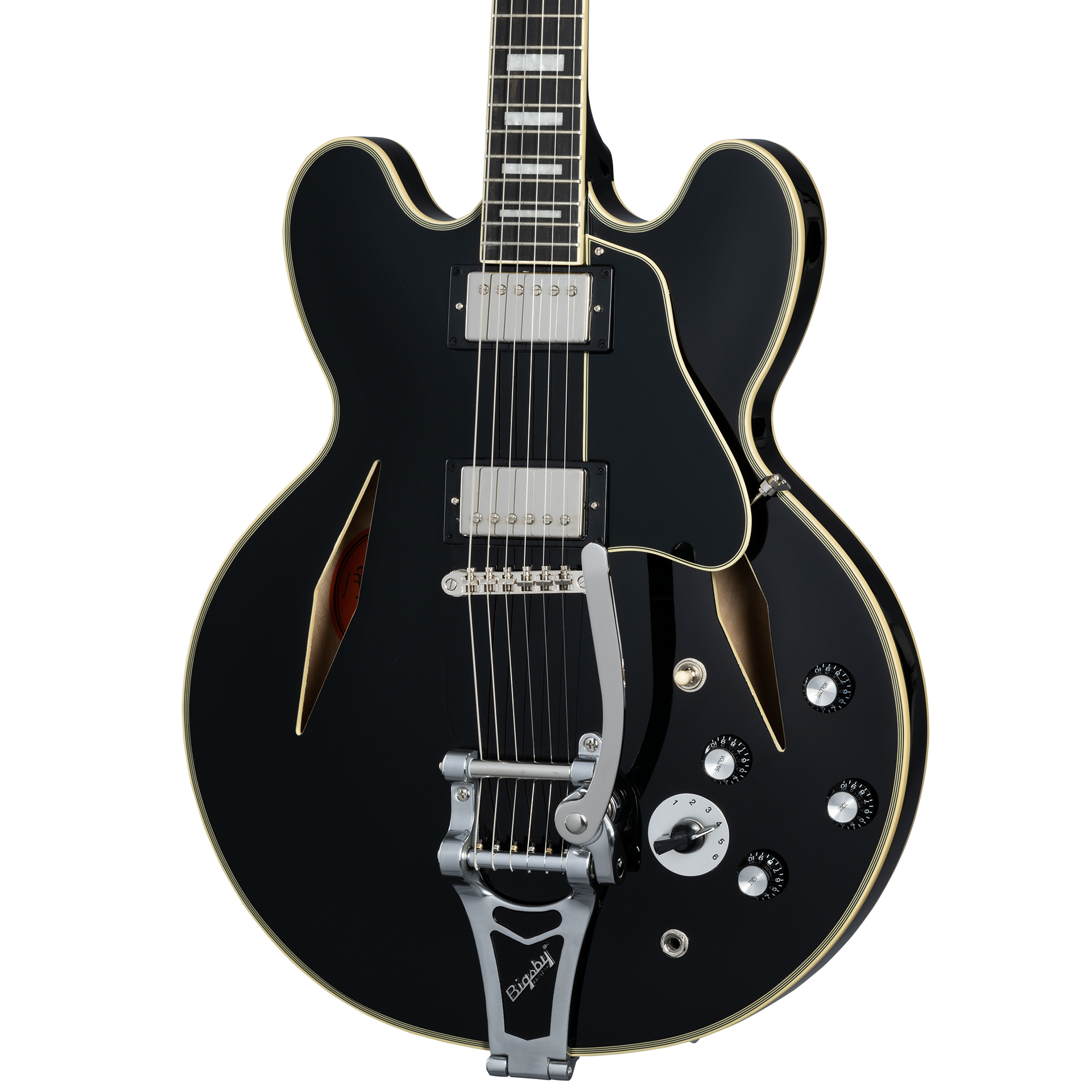 訳アリ品　Epiphone ES-355 Shinichi Ubukata Amazon.com: Epiphone EXCLUSIVE Shinichi Ubukata ES-355