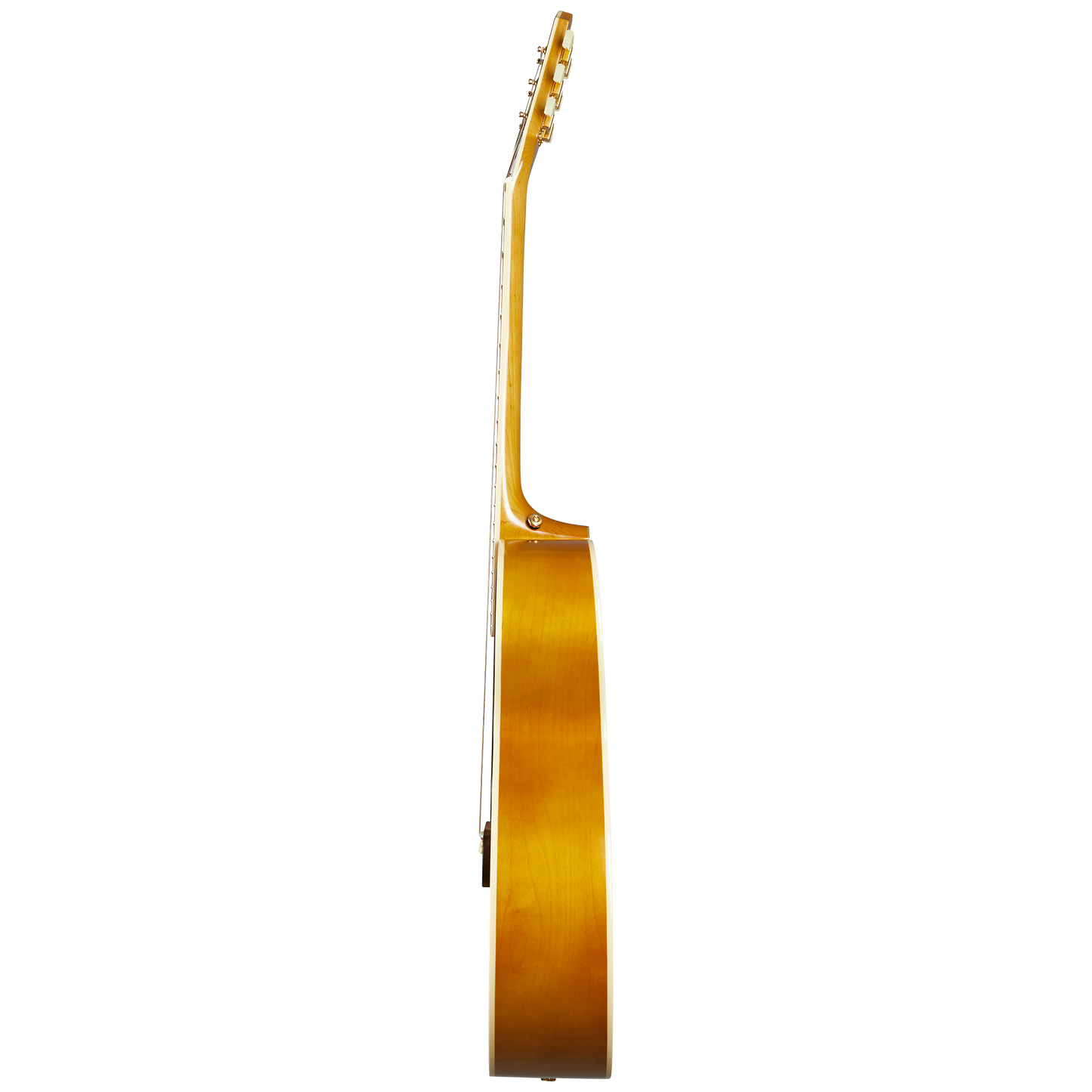 Epiphone J-200, Aged Antique Natural Gloss Acoustic Guitar Epiphone