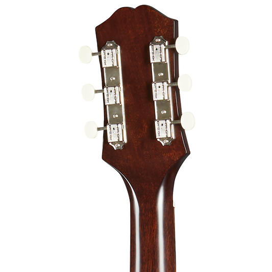 Epiphone J-45, Aged Vintage Sunburst Gloss Acoustic Guitar Epiphone
