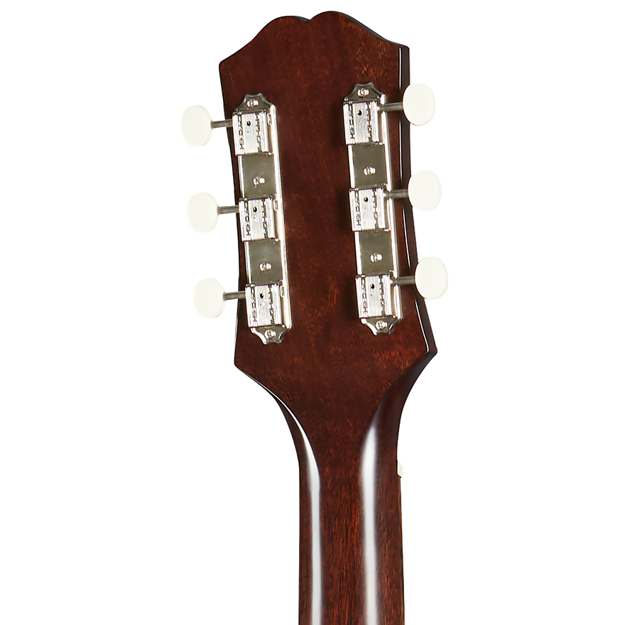 Epiphone J-45, Aged Vintage Sunburst Gloss Acoustic Guitar Epiphone