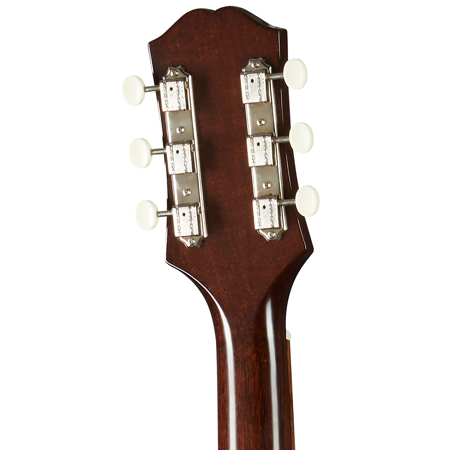 Epiphone J-45 EC, Aged Vintage Sunburst Gloss Acoustic Guitar Epiphone
