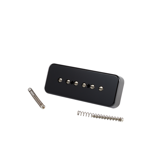 Gibson P-90 Soapbar Pickup, Black Pickup Gibson