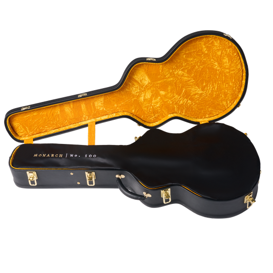 Gibson Custom SJ-200 Monarch #100 Brazilian Rosewood, Tri Burst