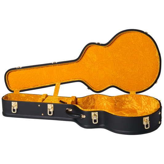 Gibson Custom SJ-200 Monarch #100 Brazilian Rosewood, Tri Burst