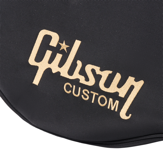 Gibson Custom SJ-200 Monarch #100 Brazilian Rosewood, Tri Burst