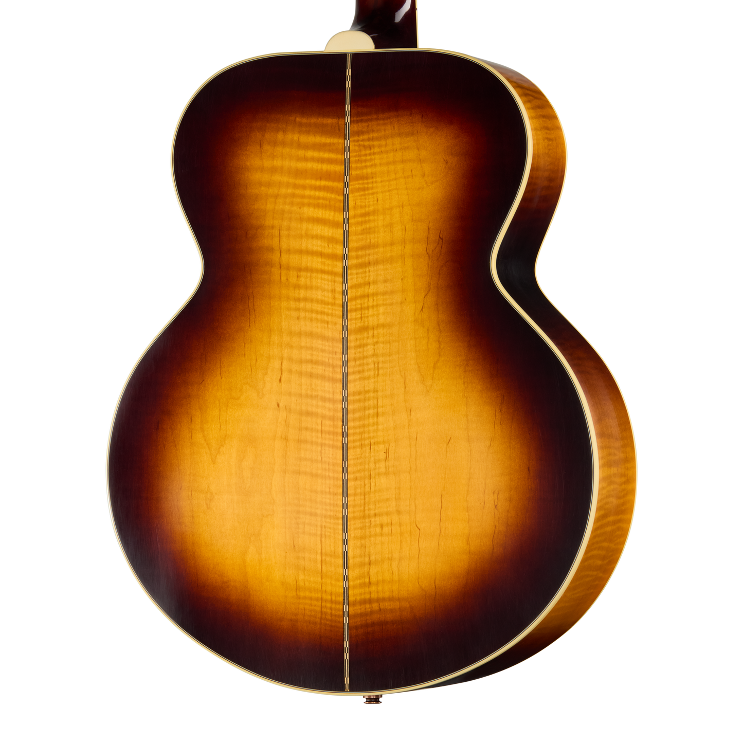 Gibson Custom 1957 SJ-200 Reissue with HiFi, Ultra Light Aged, Vintage Sunburst