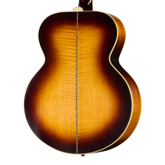 Gibson Custom 1957 SJ-200 Reissue with HiFi, Ultra Light Aged, Vintage Sunburst