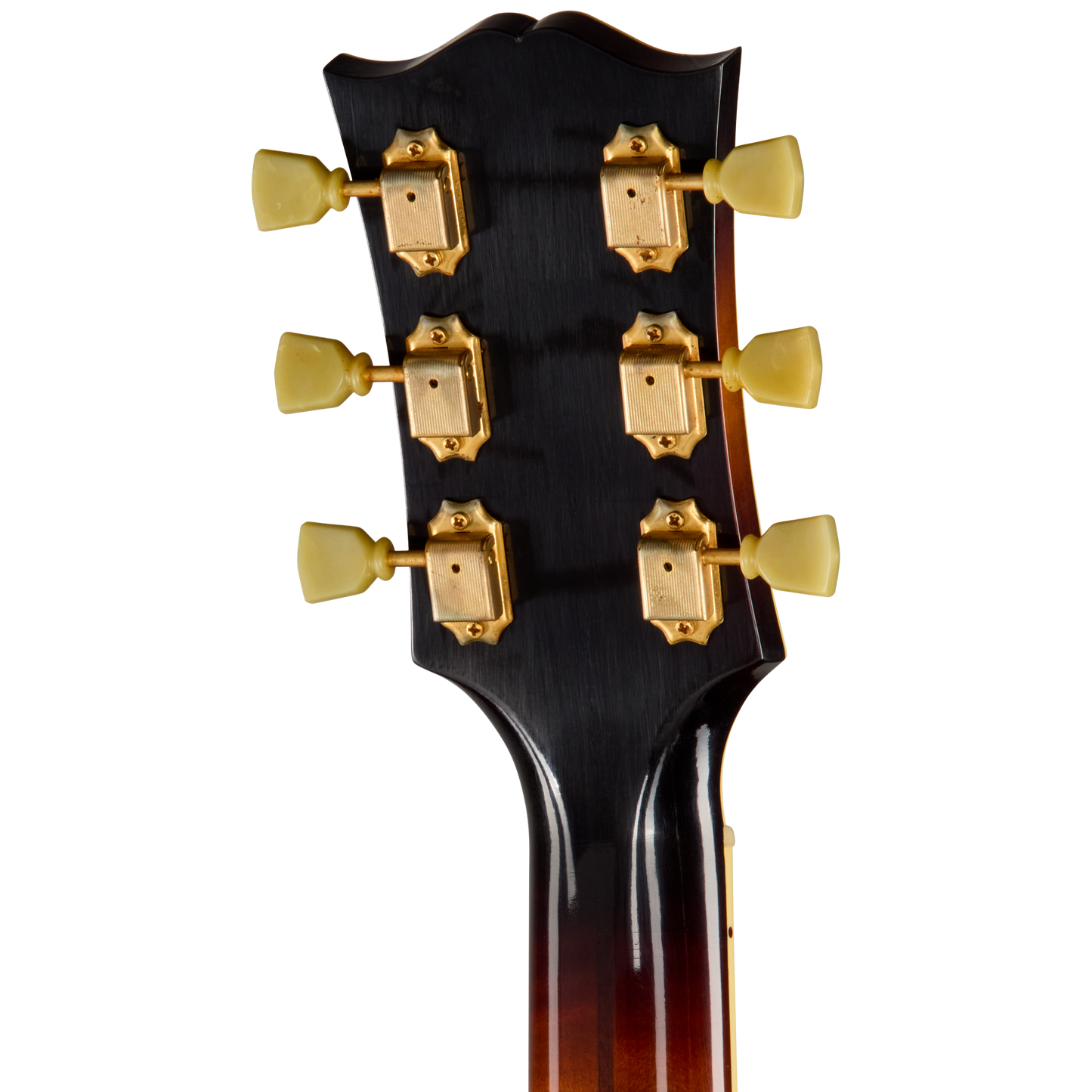 Gibson Custom 1957 SJ-200 Reissue, Ultra Light Aged, Vintage Sunburst
