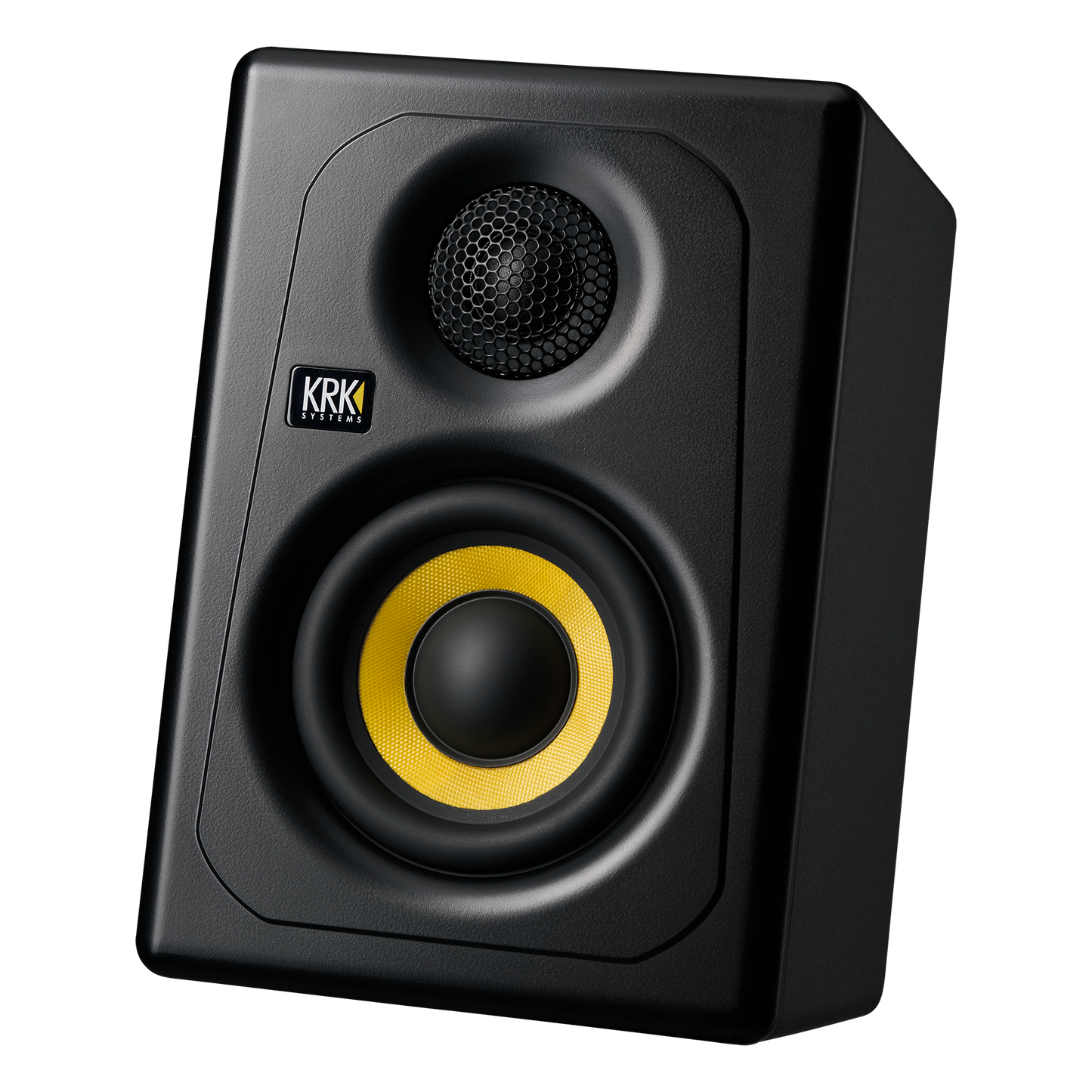 KREATE 3 POWERED STUDIO MONITOR, PAIR, UK Studio Monitors KRK